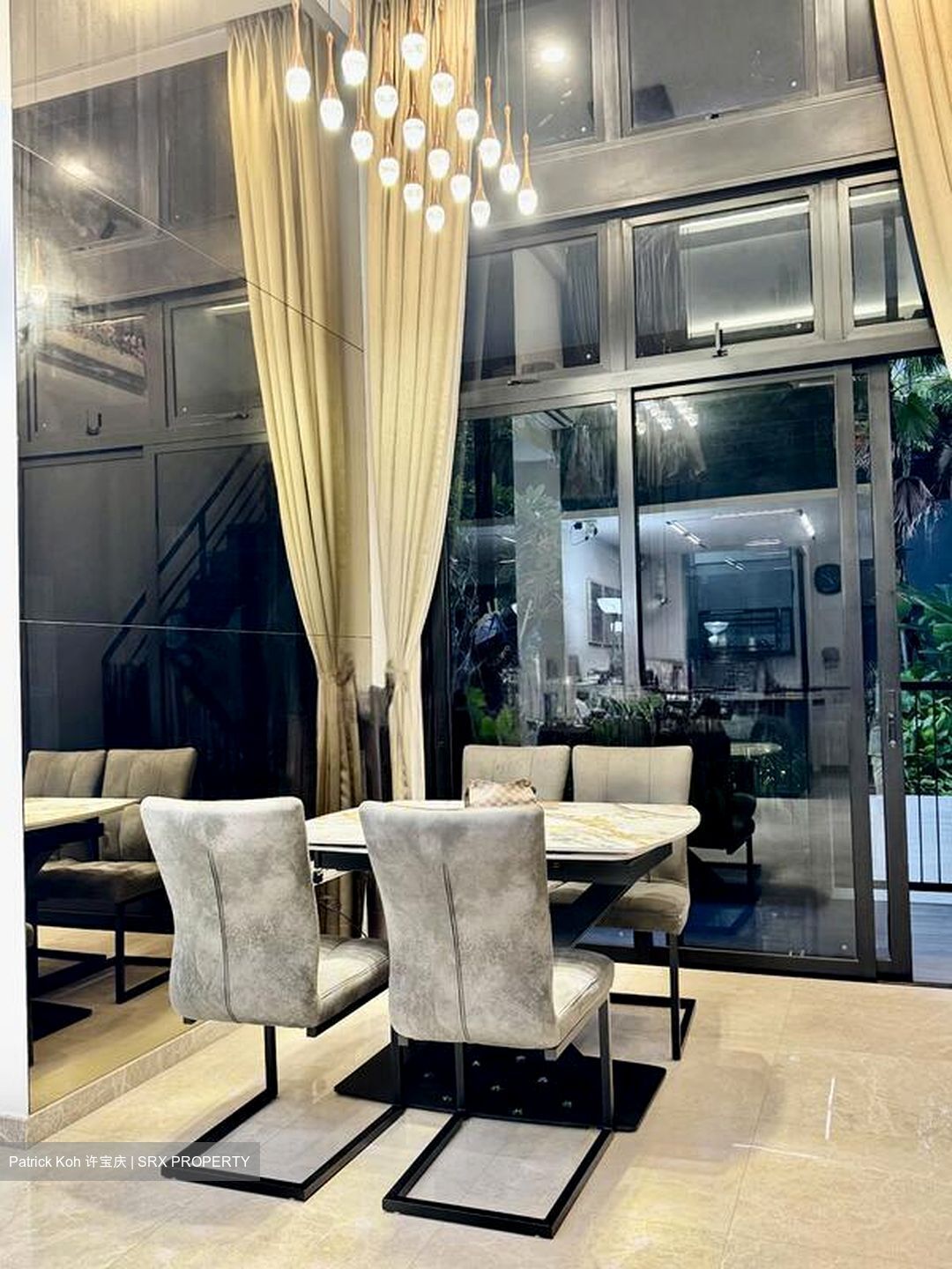 Daintree Residence (D21), Condominium #524365671
